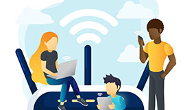 broadband