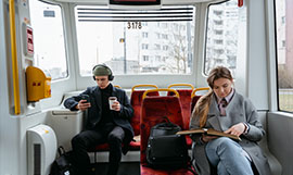 bus booking
