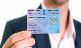 pan card