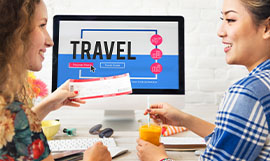 travel crm