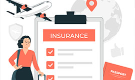 travel insurance