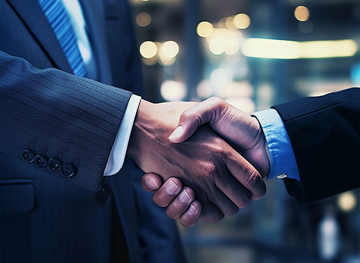 Unlocking Business Growth The Benefits of Partnering with ecPay for B2B Services