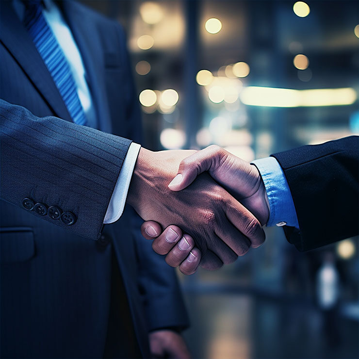 Unlocking Business Growth The Benefits of Partnering with ecPay for B2B Services