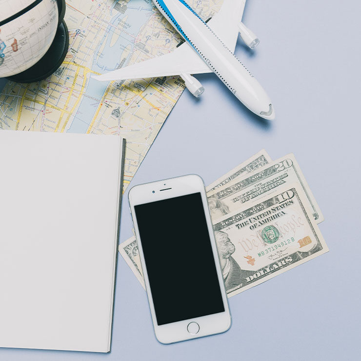 Transforming Travel with B2B Money Transfer Services: A Game-Changer for the Industry