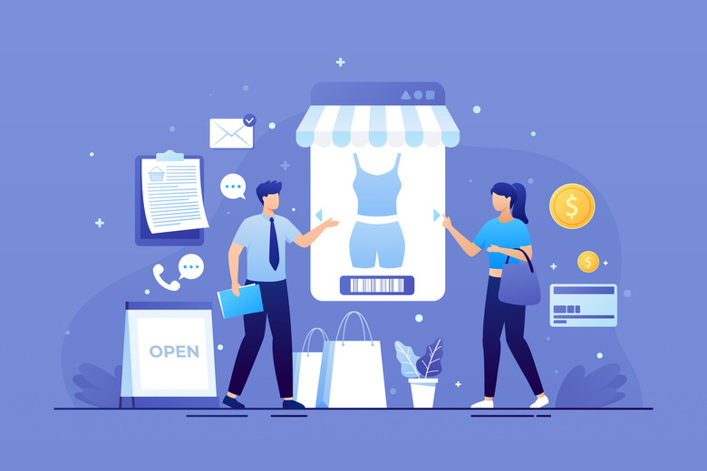 start your own business with low investment